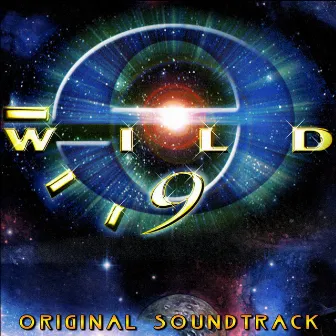 Wild 9 Original Soundtrack by Tommy Tallarico