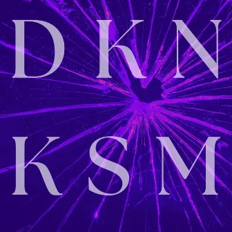 DKN KSM by BUGH4W