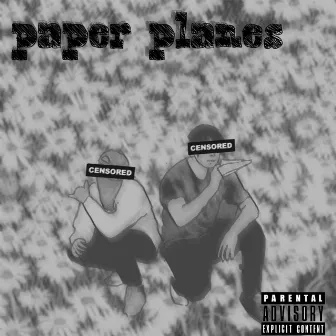 Paper planes by Jace.Exe