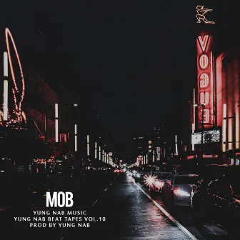 MOB by Yung Nab