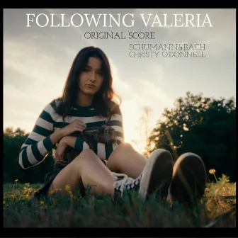 Following Valeria (Original Score) by Christy O'Donnell