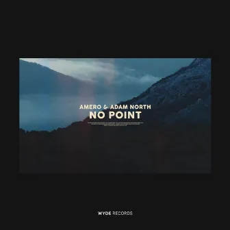 No Point by Adam North