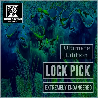 Ultimate Edition-Extremely Endagered by Lockpick