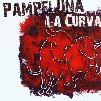 La Curva by Pampeluna