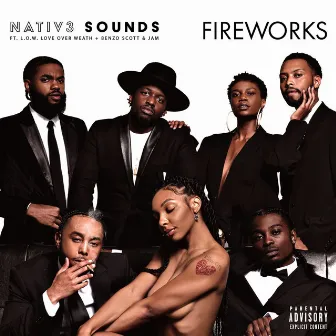 Fireworks by NATIV3 SOUNDS