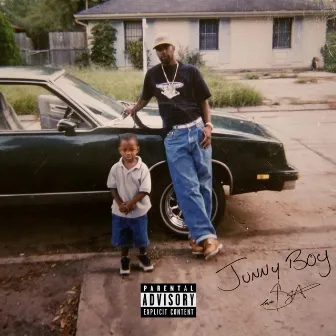 Junny Boy by $tax