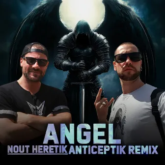 Angel (Remix By Anticeptik) by Anticeptik