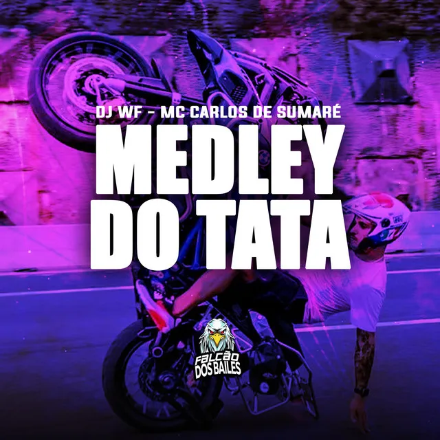 Medley do Tatá