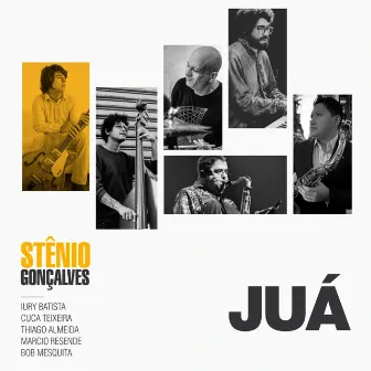 Juá by Stenio Gonçalves