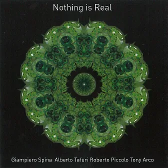 Nothing Is Real by Roberto Piccolo