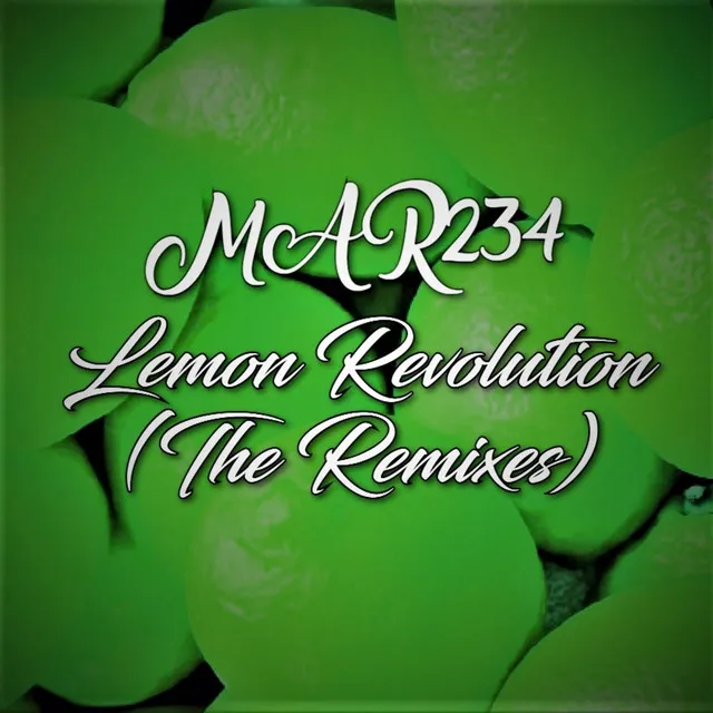 Lemon Revolution (Ackee39 Remix)