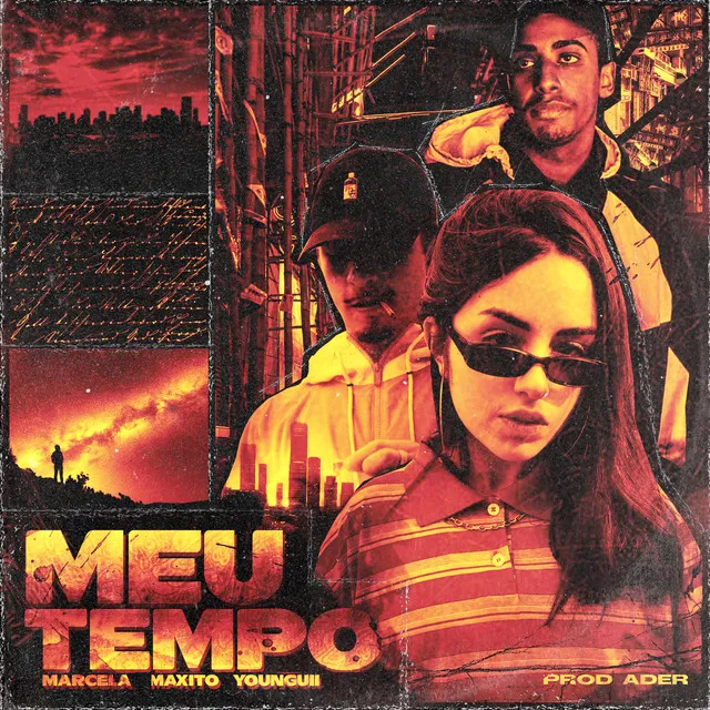 Meu Tempo