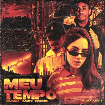 Meu Tempo by Maxito