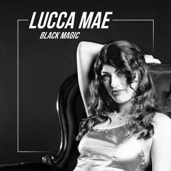 Black Magic by Lucca Mae