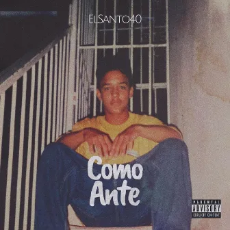 Como Ante by El Santo 40