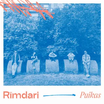 Puikas by Rīmdari