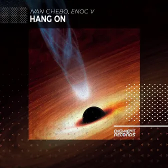 Hang On by Enoc V