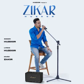 Zikar by Zakir