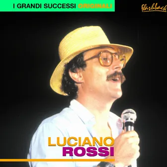 Luciano Rossi by Luciano Rossi