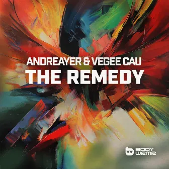 The Remedy by Andreayer