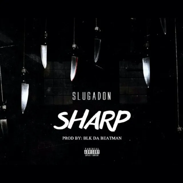 SHARP - Remastered