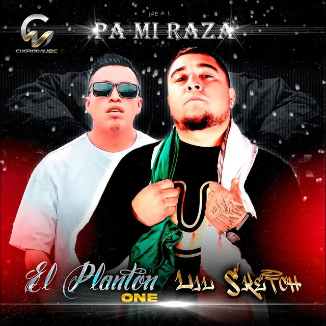 Pa Mi Raza