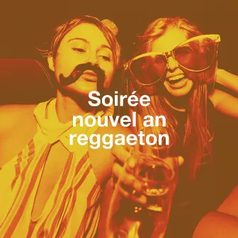 Soirée nouvel an reggaeton by Reggaeton Music Styles