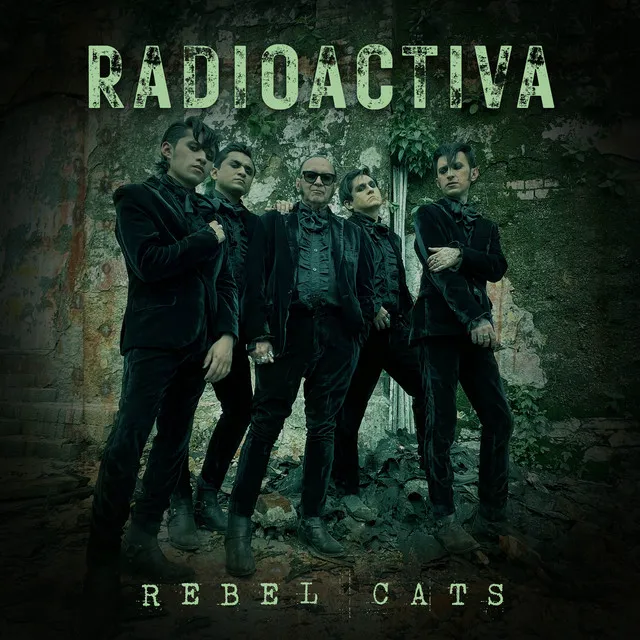 Radioactiva