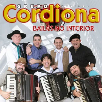 Bailes No Interior by Grupo Cordiona