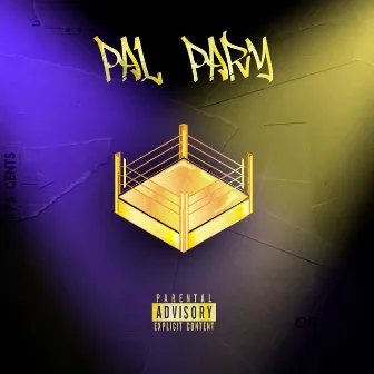 Pal Pary by Danny Dann