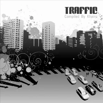 Traffic EP by Brisker & Magitman