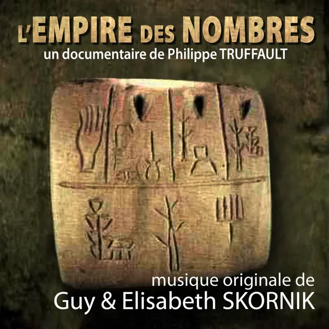 L'Empire des nombres (Un documentaire de Philippe Truffault)