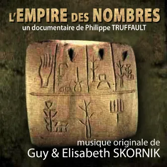 L'Empire des nombres (Un documentaire de Philippe Truffault) by Elisabeth Skornik