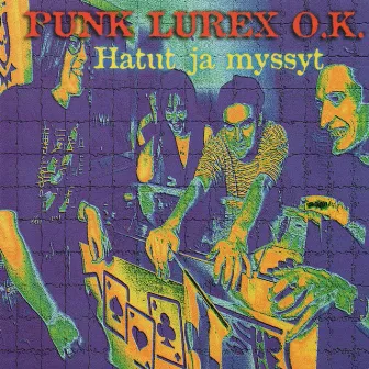 Hatut ja Myssyt by Punk Lurex OK