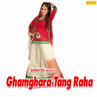 Ghamghara Tang Raha by Rajender Singh Kharkiya