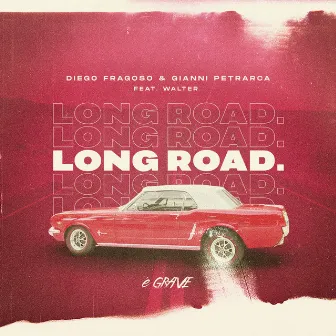 Long Road by Gianni Petrarca