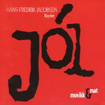 Jól by Hans Fredrik Jacobsen