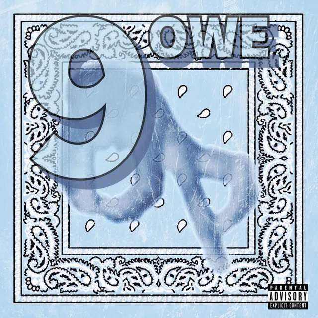 9 Owe