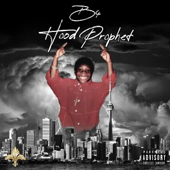 B4 Hood Prophet by Kingsz