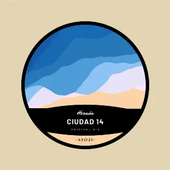 Ciudad 14 by Hernán