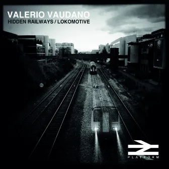 Hidden Railways / Lokomotive by Valerio Vaudano