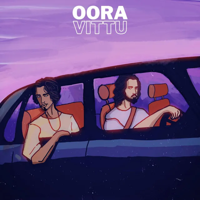 OORA VITTU