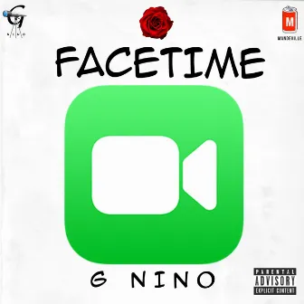 Facetime by GNinoInTheBuilding