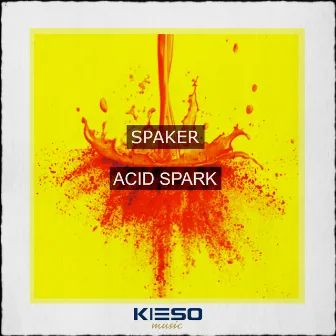 Acid Spark by Spaker