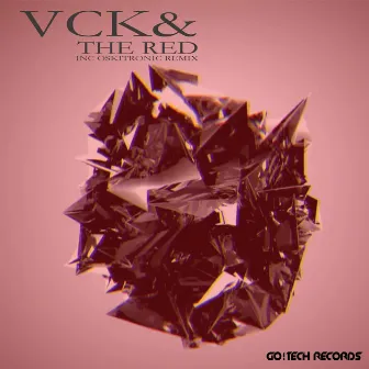 The Red by Vck&