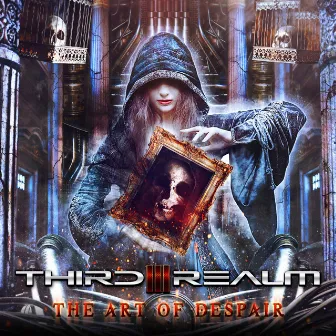 The Art of Despair by Third Realm