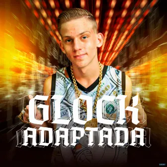 Glock Adaptada by Dj Alex Original