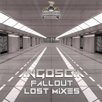 Fallout Lost Mixes by Angoscia