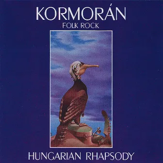 Hungarian Rhapsody by Kormoran