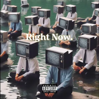 Right Now by Caazi